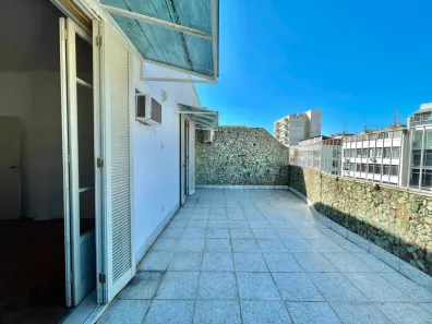 Cobertura com 5 Quartos à venda, 258m² no Flamengo, Rio de Janeiro