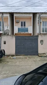 Casa com 1 Quarto à venda, 38m² no Redentor, Belford Roxo