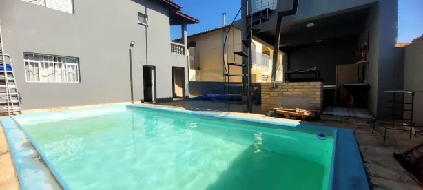 Sobrado com 3 Quartos à venda, 245m² no Vila Rubens, Indaiatuba