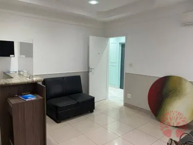 Sala Comercial à venda, 63m² no Vila Boaventura, Jundiaí