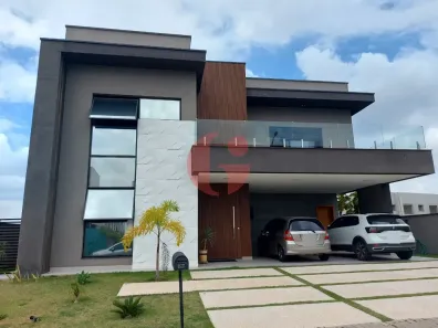 Casa de Condomínio com 4 Quartos à venda, 430m² no Condomínio Residencial Alphaville I, São José dos Campos