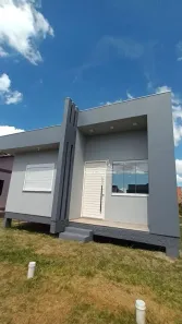 Casa com 3 Quartos à venda, 75m² no Caverazinho, Araranguá