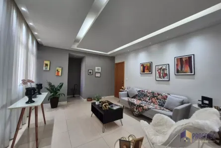 Cobertura com 4 Quartos à venda, 312m² no Cruzeiro, Belo Horizonte