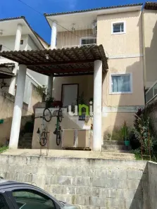 Casa com 3 Quartos à venda, 110m² no Serra Grande, Niterói