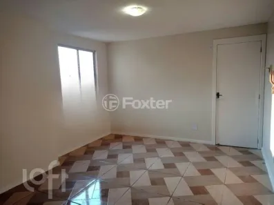 Apartamento com 2 Quartos à venda, 43m² no Jardim Betânia, Cachoeirinha