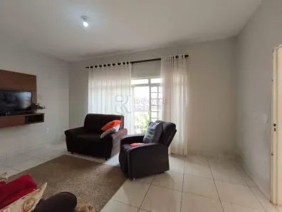 Casa com 4 Quartos à venda, 174m² no Cidade Jardim, Limeira