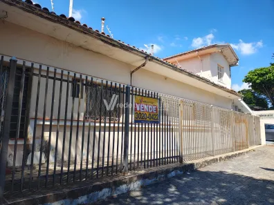 Imóvel Comercial com 4 Quartos à venda, 205m² no Jardim Chapadão, Campinas