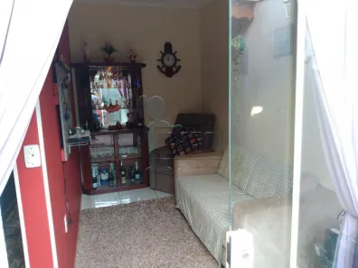 Casa com 2 Quartos à venda, 110m² no Jardim Bela Vista, Ribeirão Preto