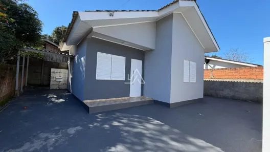Casa com 2 Quartos à venda, 50m² no Vera Cruz, Passo Fundo