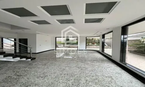 Casa de Condomínio com 3 Quartos à venda, 587m² no Freguesia (Jacarepaguá), Rio de Janeiro
