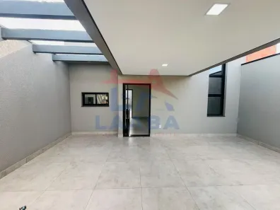 Casa com 3 Quartos à venda, 150m² no Jardim Bom Sucesso, Indaiatuba