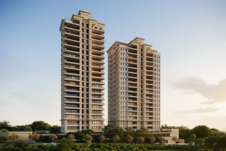 Apartamento com 3 Quartos à venda, 156m² no Parque Residencial Nardini, Americana
