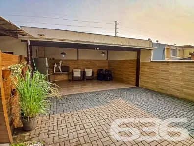 Sobrado com 3 Quartos à venda, 284m² no Ulysses Guimarães, Joinville