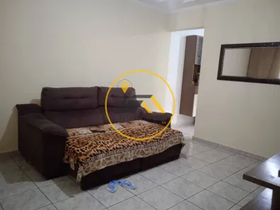 Casa com 2 Quartos à venda, 125m² no Jardim Torrão de Ouro, São José dos Campos