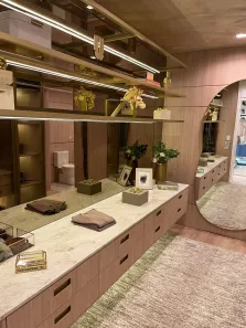 Apartamento com 3 Quartos à venda, 127m² no Brooklin Paulista, São Paulo