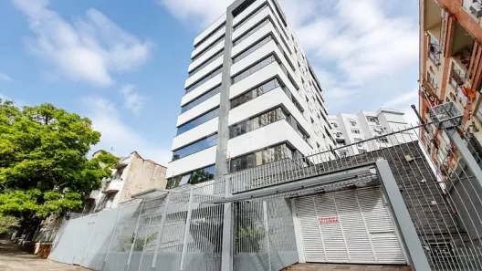 Ponto Comercial para alugar, 51m² no Floresta, Porto Alegre