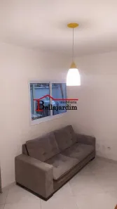 Apartamento com 2 Quartos à venda, 86m² no Jardim do Estádio, Santo André