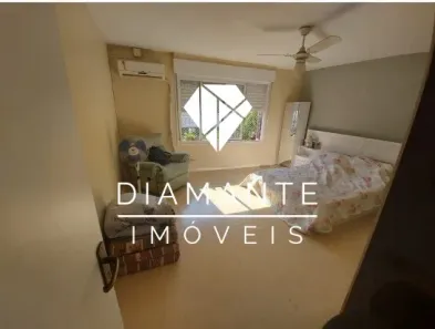 Apartamento com 2 Quartos à venda, 73m² no Cidade Baixa, Porto Alegre