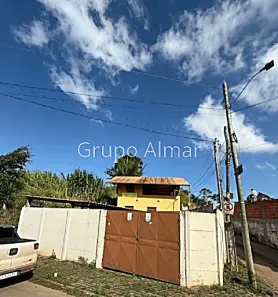 Casa com 2 Quartos à venda, 100m² no Torreões, Juiz de Fora