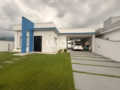 Casa com 3 Quartos à venda, 115m² no Três Rios do Norte, Jaraguá do Sul