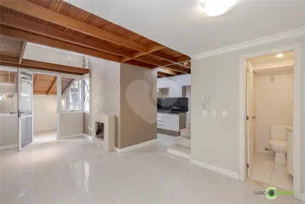 Apartamento com 2 Quartos à venda, 68m² no Bela Vista, Porto Alegre
