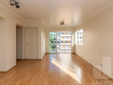 Apartamento com 2 Quartos à venda, 50m² no Sumarezinho, São Paulo