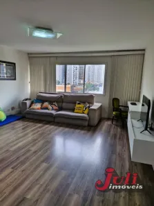 Apartamento com 3 Quartos à venda, 132m² no Santa Paula, São Caetano do Sul