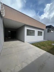 Casa com 3 Quartos à venda, 180m² no American Park, Aparecida de Goiânia