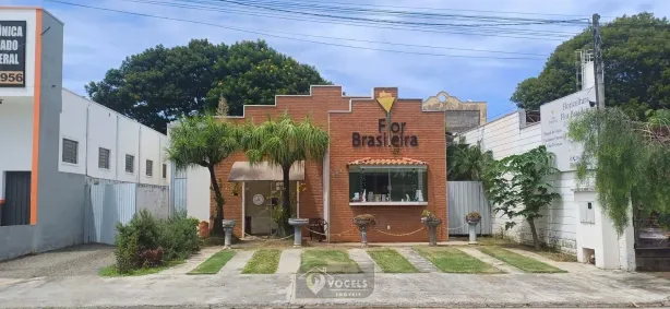 Galpão/Depósito/Armazém à venda, 230m² no Secção A, Holambra