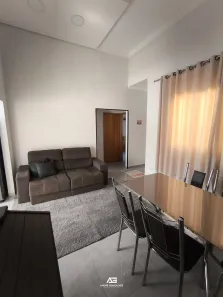 Casa com 3 Quartos à venda, 80m² no Residencial Morada do Sol, São José do Rio Preto