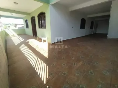 Casa com 4 Quartos à venda, 400m² no Tirol (Barreiro), Belo Horizonte