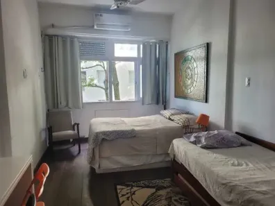 Apartamento com 1 Quarto à venda, 30m² no Copacabana, Rio de Janeiro