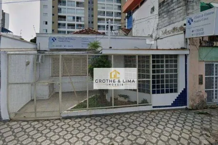 Ponto Comercial para alugar, 198m² no Jardim das Nações, Taubaté
