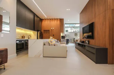 Apartamento com 3 Quartos à venda, 168m² no Lapa, São Paulo