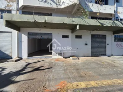 Sala Comercial para alugar, 40m² no Setor Leste Vila Nova, Goiânia