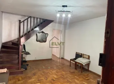 Sobrado com 2 Quartos à venda, 133m² no Vila Deodoro, São Paulo