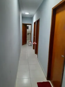 Casa com 3 Quartos à venda, 134m² no Campos de São José, São José dos Campos
