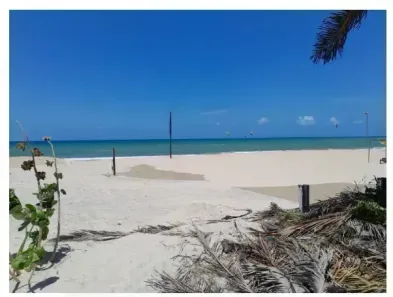 Lote/Terreno à venda, 6800m² no Cumbuco, Caucaia