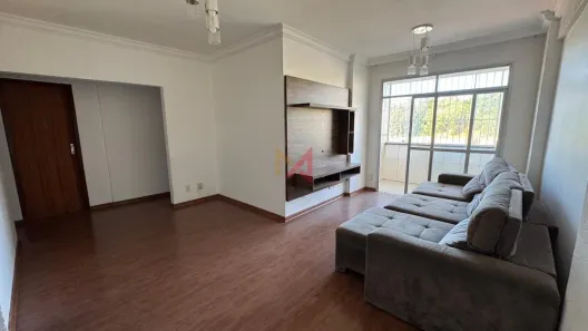 Apartamento com 3 Quartos à venda, 120m² no Centro de Vila Velha, Vila Velha