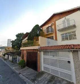 Casa com 3 Quartos à venda, 256m² no Chora Menino, São Paulo