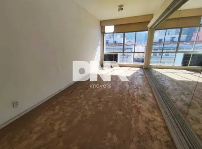 Sala Comercial à venda, 39m² no Copacabana, Rio de Janeiro