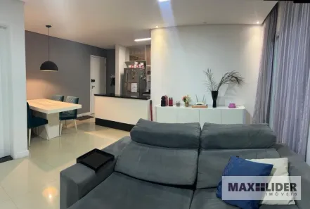 Apartamento com 2 Quartos à venda, 68m² no Jardim Iracema/Aldeia, Barueri