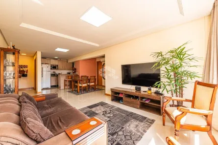 Apartamento com 3 Quartos à venda, 103m² no Tristeza, Porto Alegre