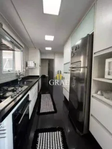 Apartamento com 3 Quartos à venda, 147m² no Centro, São Bernardo do Campo