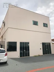 Sobrado com 3 Quartos à venda, 368m² no Vila Filipin, Londrina