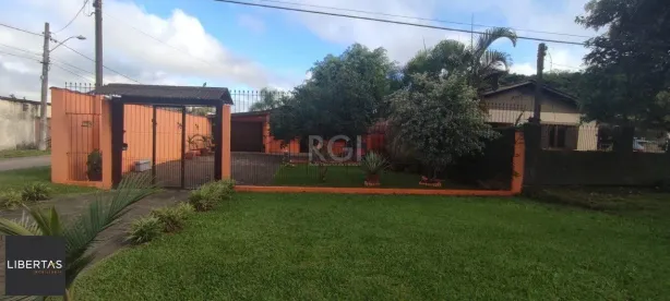 Casa com 3 Quartos à venda, 119m² no Ponta Grossa, Porto Alegre