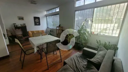 Apartamento com 2 Quartos à venda, 107m² no Icaraí, Niterói