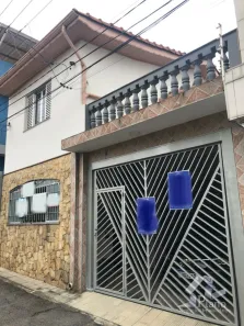 Casa com 3 Quartos à venda, 115m² no Vila Medeiros, São Paulo