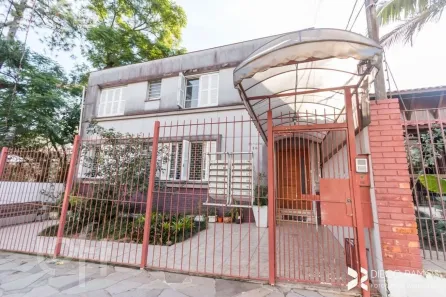 Apartamento com 1 Quarto à venda, 45m² no Menino Deus, Porto Alegre
