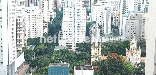 Apartamento com 2 Quartos à venda, 66m² no Boa Viagem, Belo Horizonte